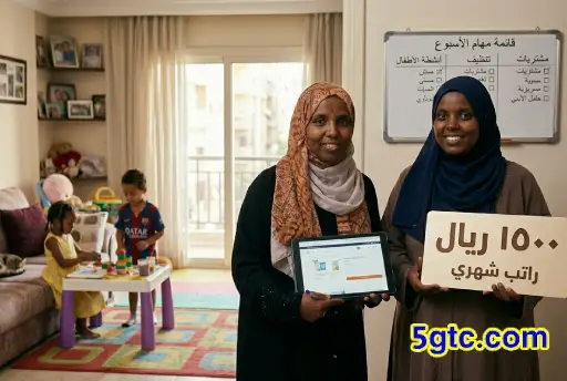 شغالات افريقيات,خادمات افريقيات,خادمة افريقية