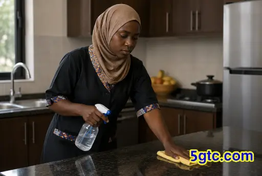 خادمات اريتريا, استقدام خادمات من اريتريا, شغالات اريتريا