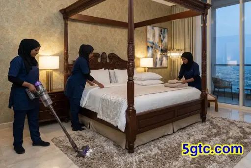 شغالات غينيا, خادمات غينيا, شغالة من غينيا, خادمة غينية